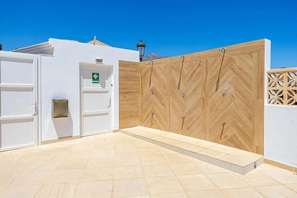 Apartment Edificio Miami, 2 Bedroom Nerja