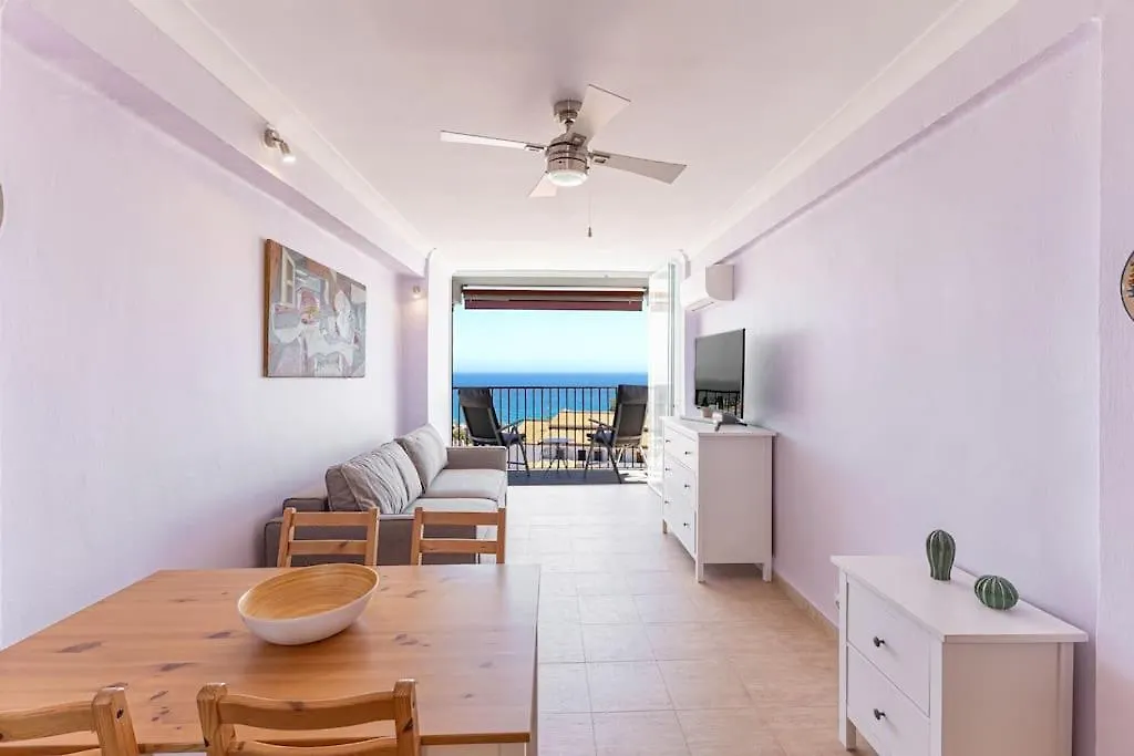 Edificio Miami, 2 Bedroom Nerja Apartment