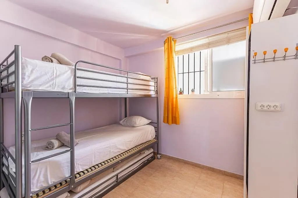 Edificio Miami, 2 Bedroom Nerja Spain