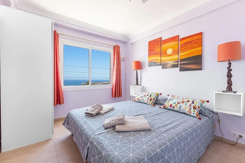 Edificio Miami, 2 Bedroom Nerja Spain