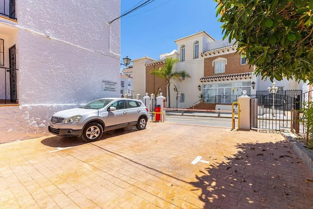 Edificio Miami, 2 Bedroom Nerja 0*,  Spain
