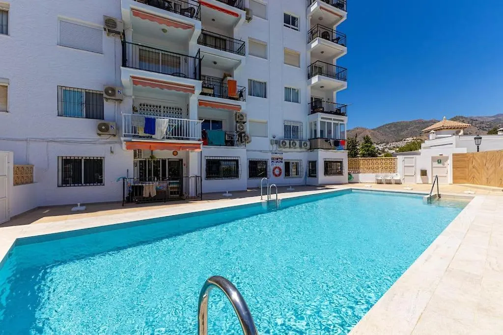 Edificio Miami, 2 Bedroom Nerja Apartment