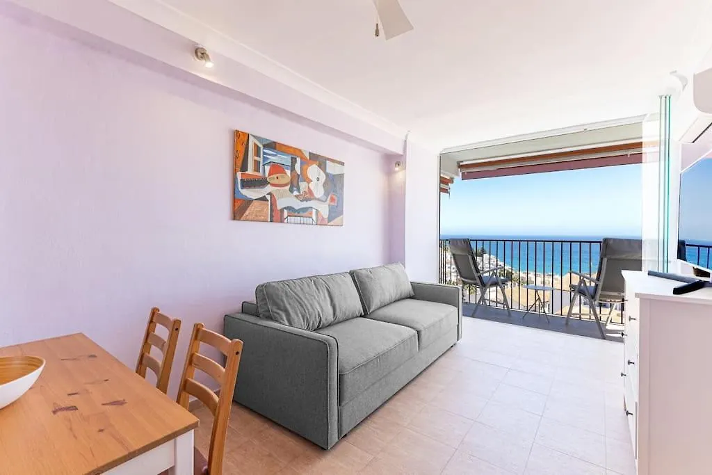 Apartment Edificio Miami, 2 Bedroom Nerja Spain