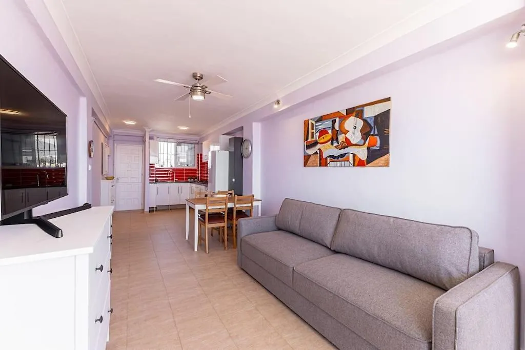 Edificio Miami, 2 Bedroom Nerja