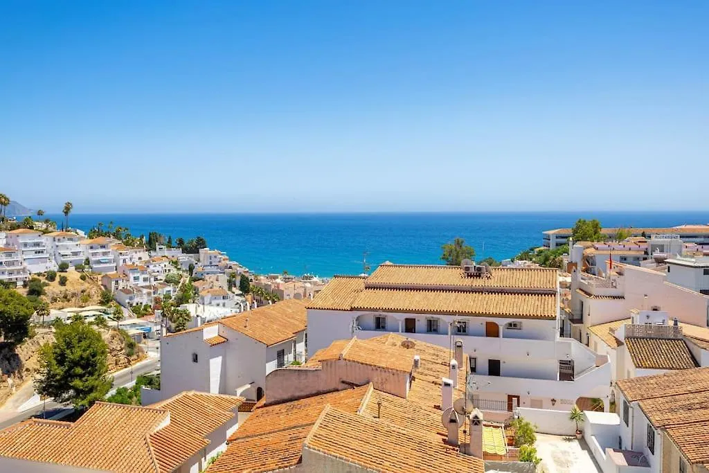 Apartment Edificio Miami, 2 Bedroom Nerja