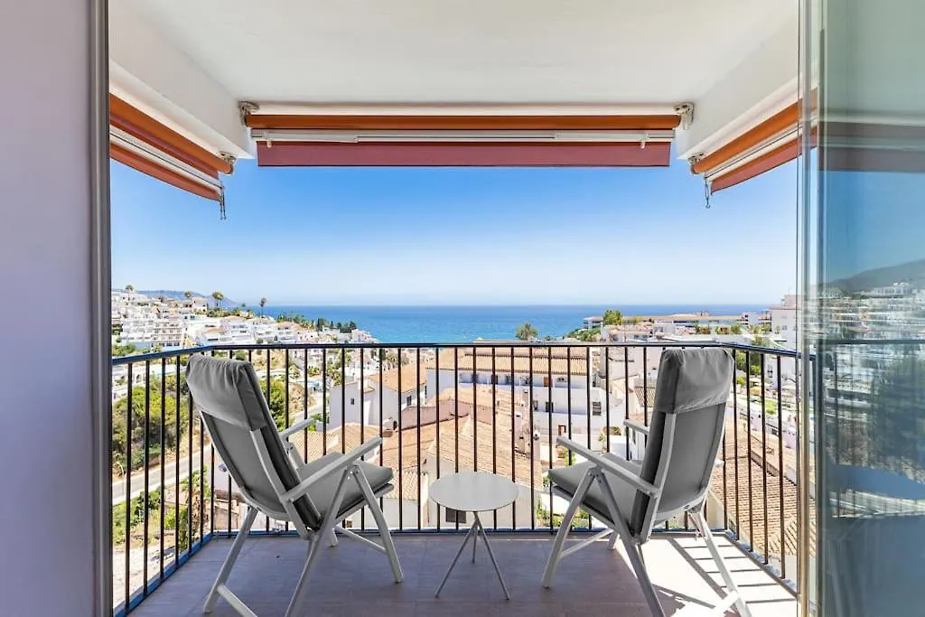 Edificio Miami, 2 Bedroom Nerja