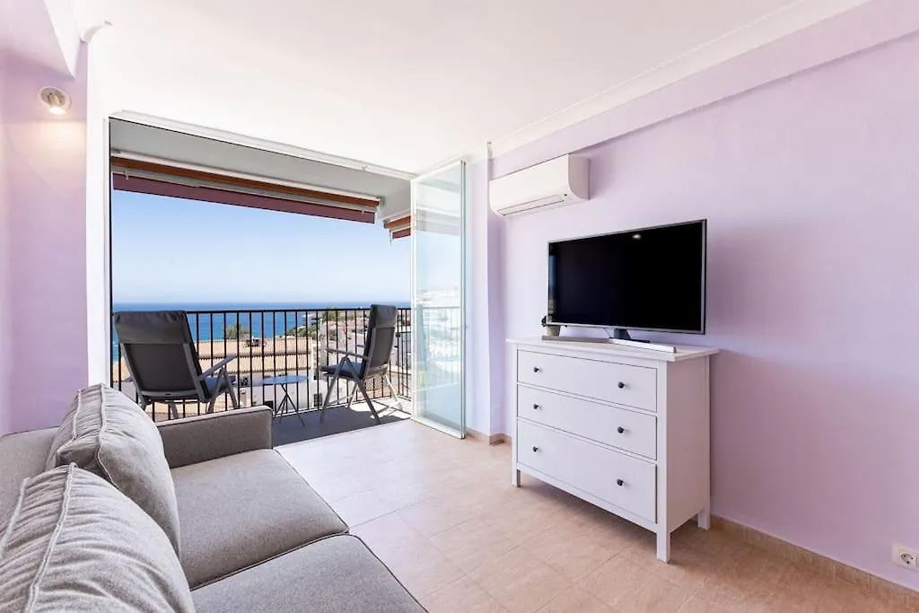 Edificio Miami, 2 Bedroom Nerja 0*,