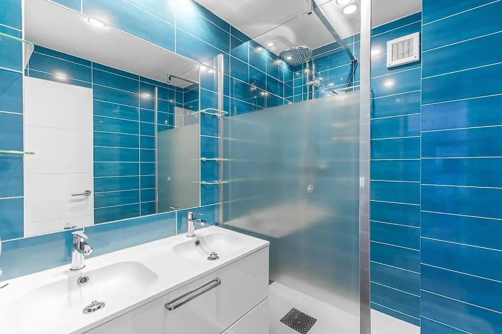 Edificio Miami, 2 Bedroom Nerja