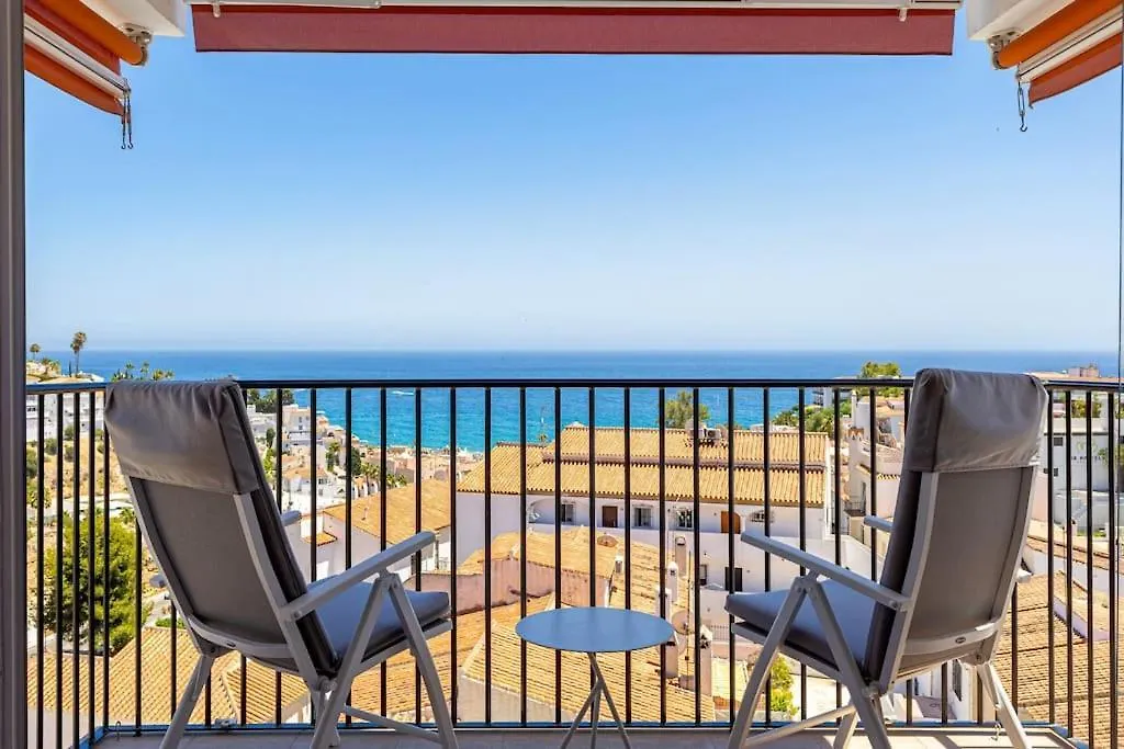 Edificio Miami, 2 Bedroom Nerja Apartment