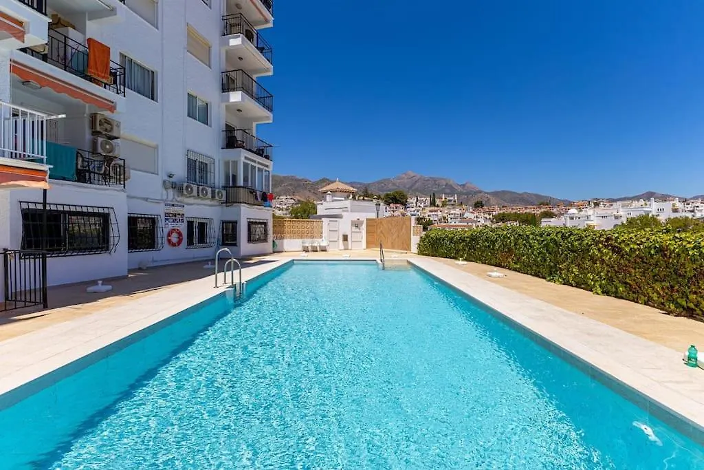 Edificio Miami, 2 Bedroom Nerja