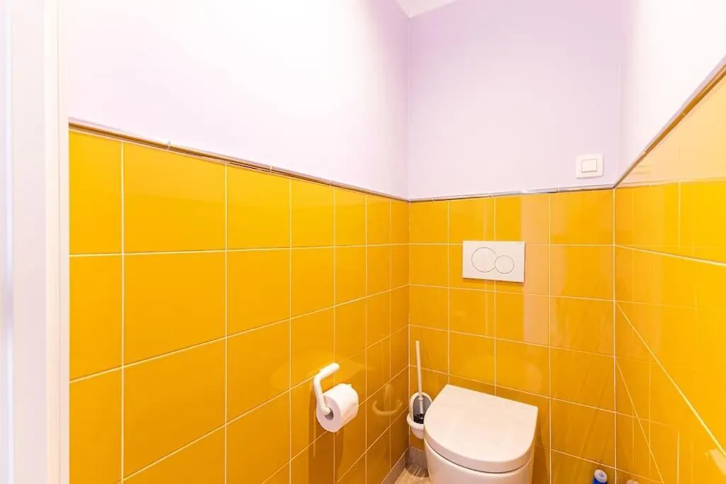 Apartment Edificio Miami, 2 Bedroom Nerja